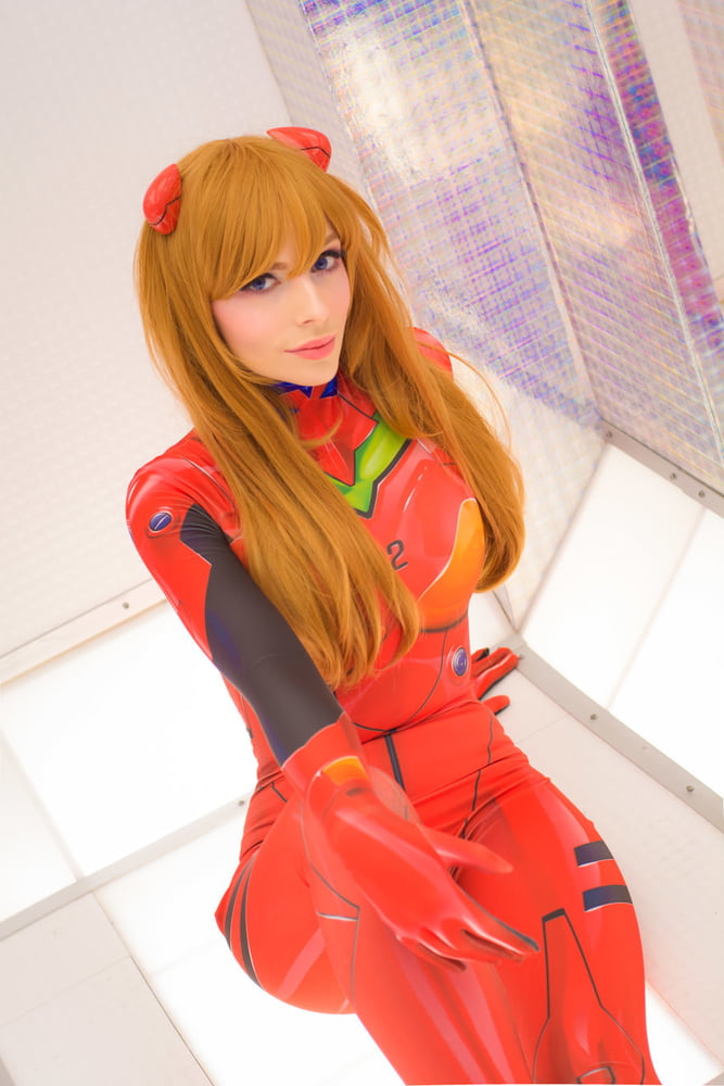 KMFX - Asuka #82576917