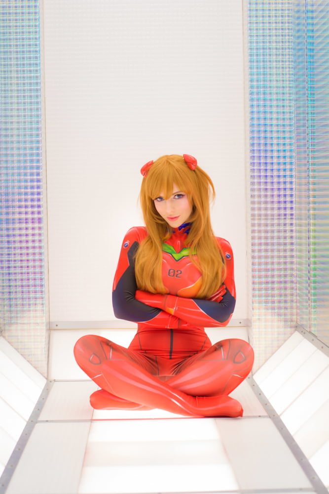 KMFX - Asuka #82576982