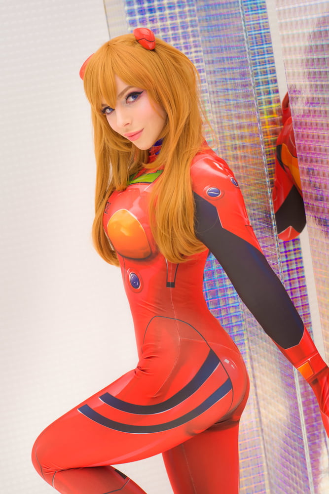 KMFX - Asuka #82577036