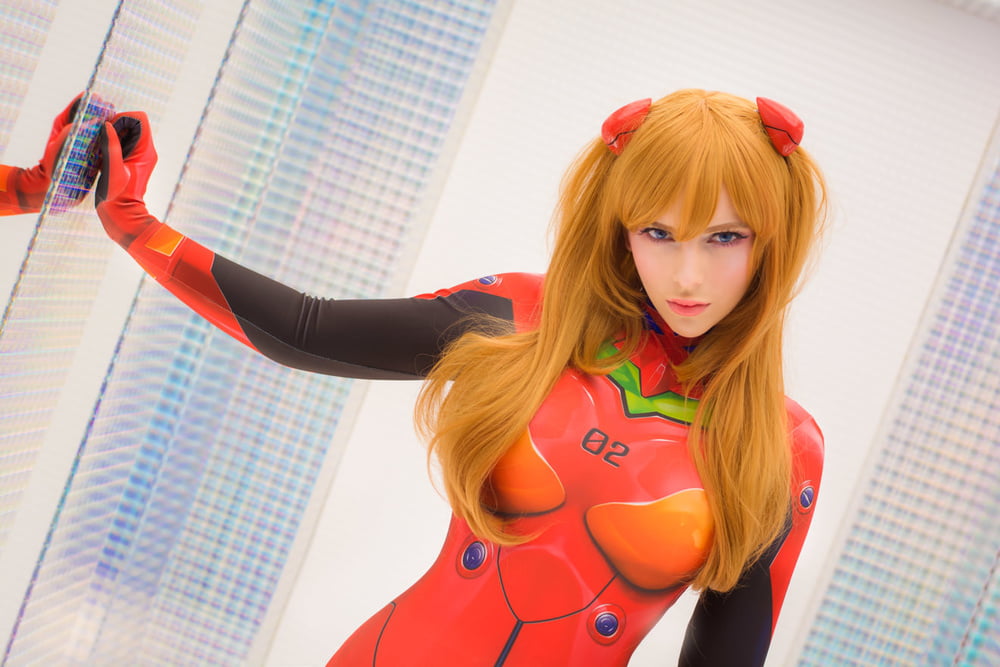 KMFX - Asuka #82577163