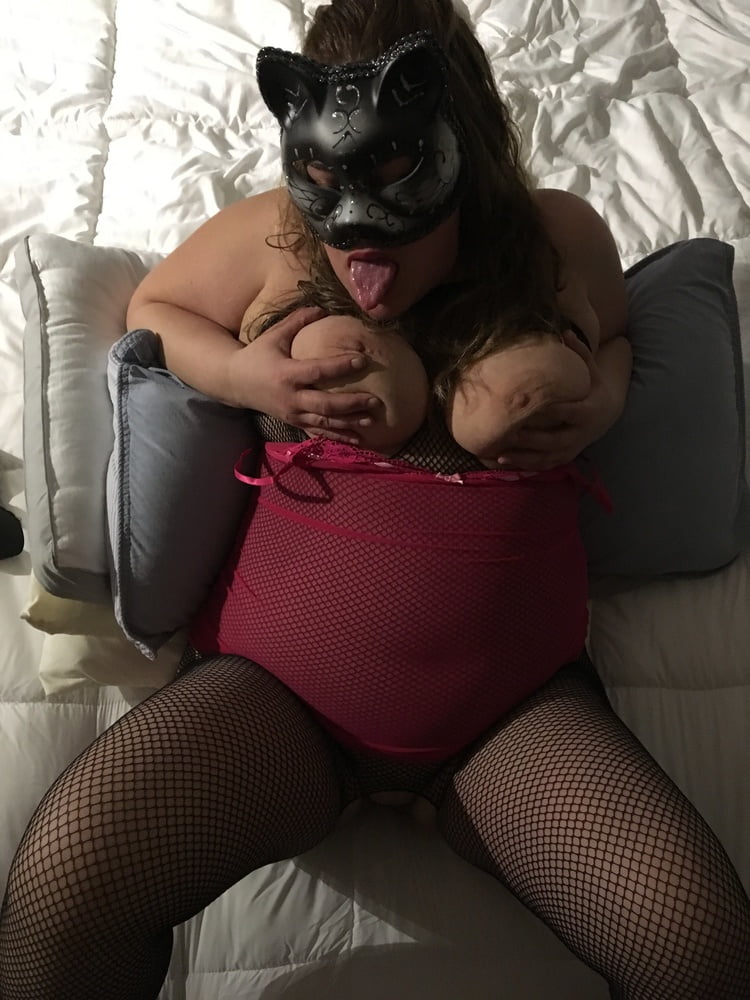 My bbw wife, big tits,big ass, nipples, asshole #101625630