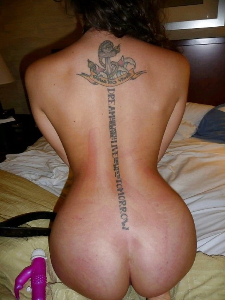 Hotwives with tattoos #81390352