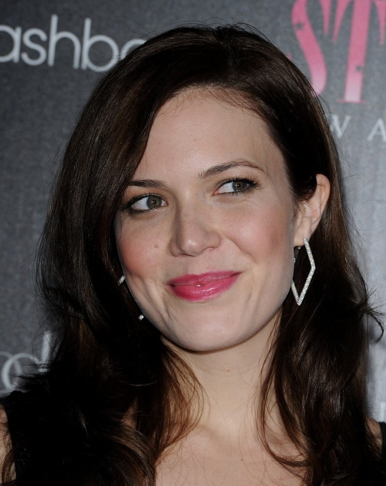 Mandy Moore - Hollywood Style Awards (13 Nov 2011) #87505845