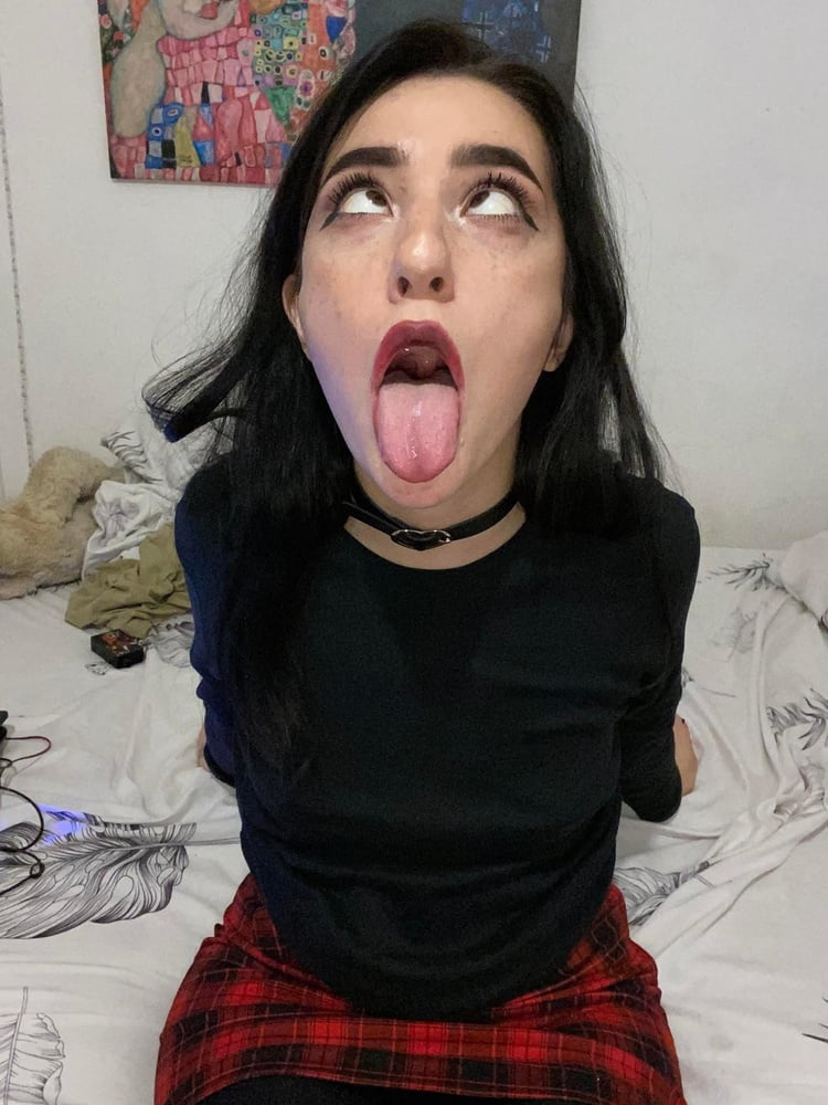 Ahegao
 #81056661