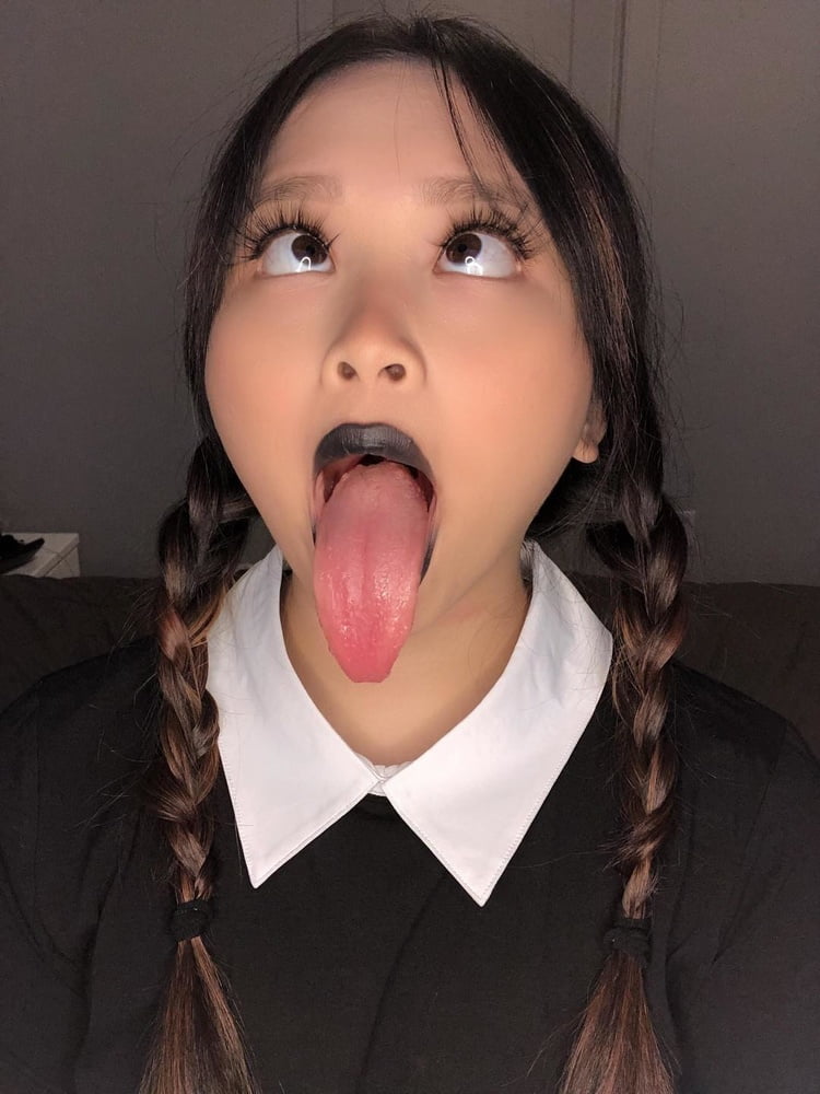 Ahegao
 #81056667