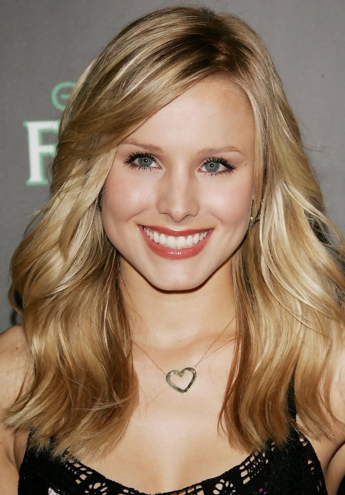 Kristen bell
 #99072344