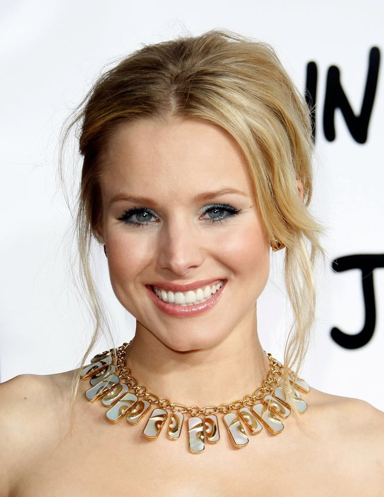 Kristen Bell #99072491