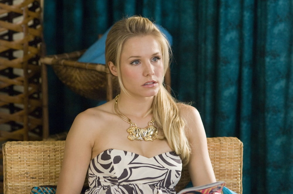 Kristen Bell #99072506