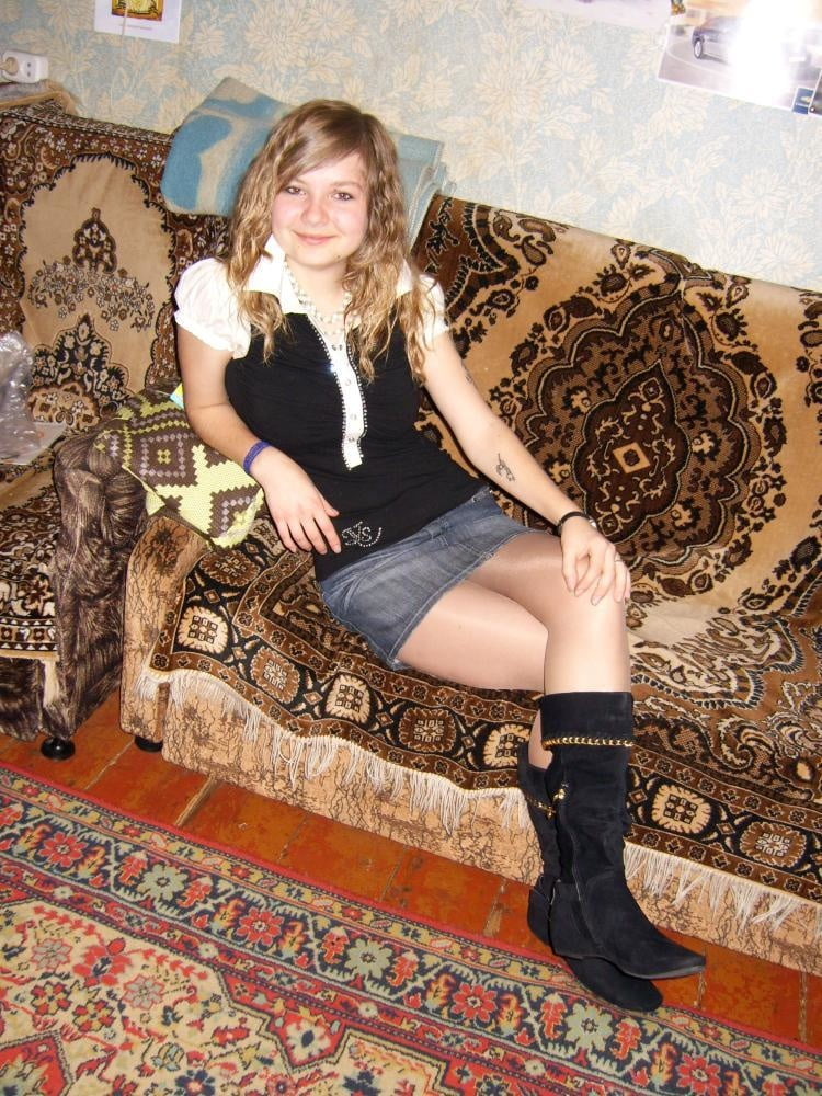 ReUp NN Teens in Heels and Boots 19 #87552643