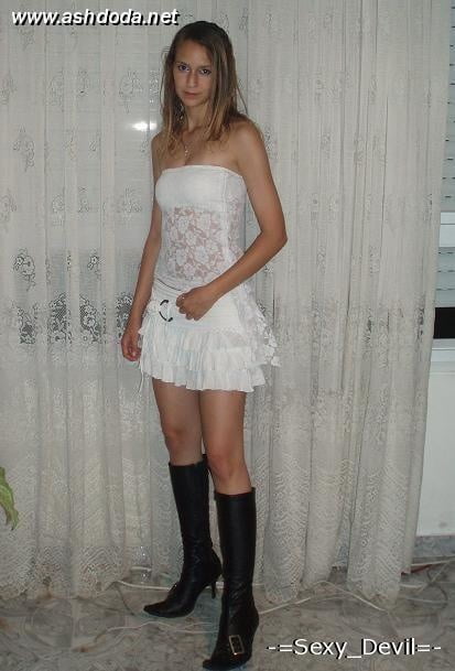 ReUp NN Teens in Heels and Boots 19 #87552798