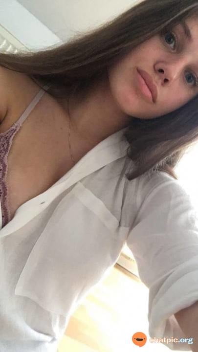 Perfect tits selfie slut #79980183