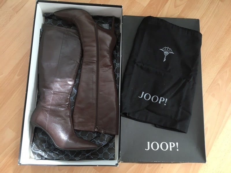 Wedge Boots 2020 part2 Kozaczki na Koturnie #92279205