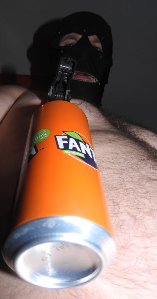 Serve Fanta from Mistress Incantata #107182136