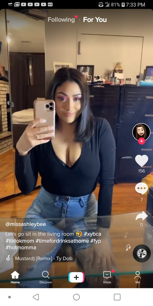 Tiktok females#3
 #96583074