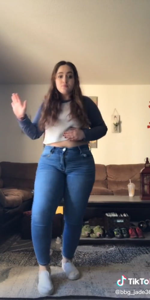 Tiktok females#3
 #96583141