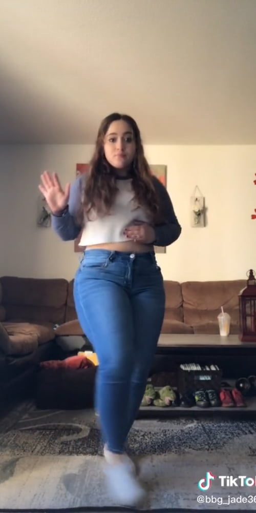 Tiktok females#3
 #96583144