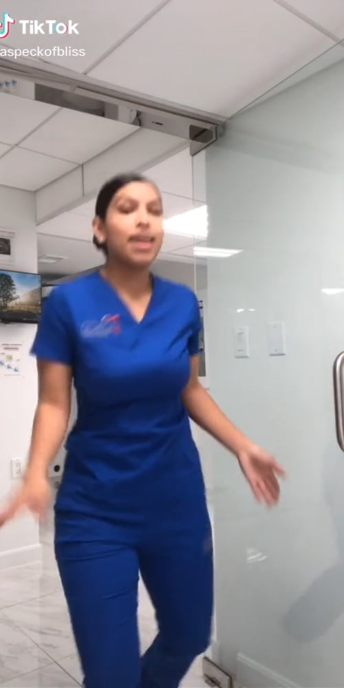 Tiktok females#3
 #96583153