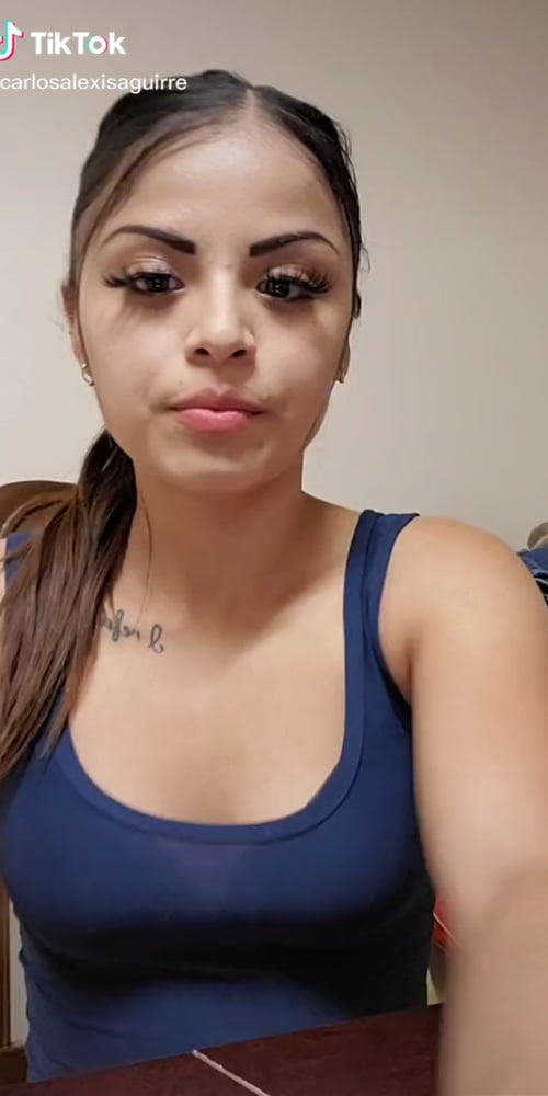 Tiktok females#3
 #96583195