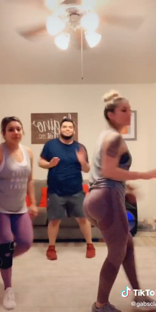 Tiktok females#3
 #96583210