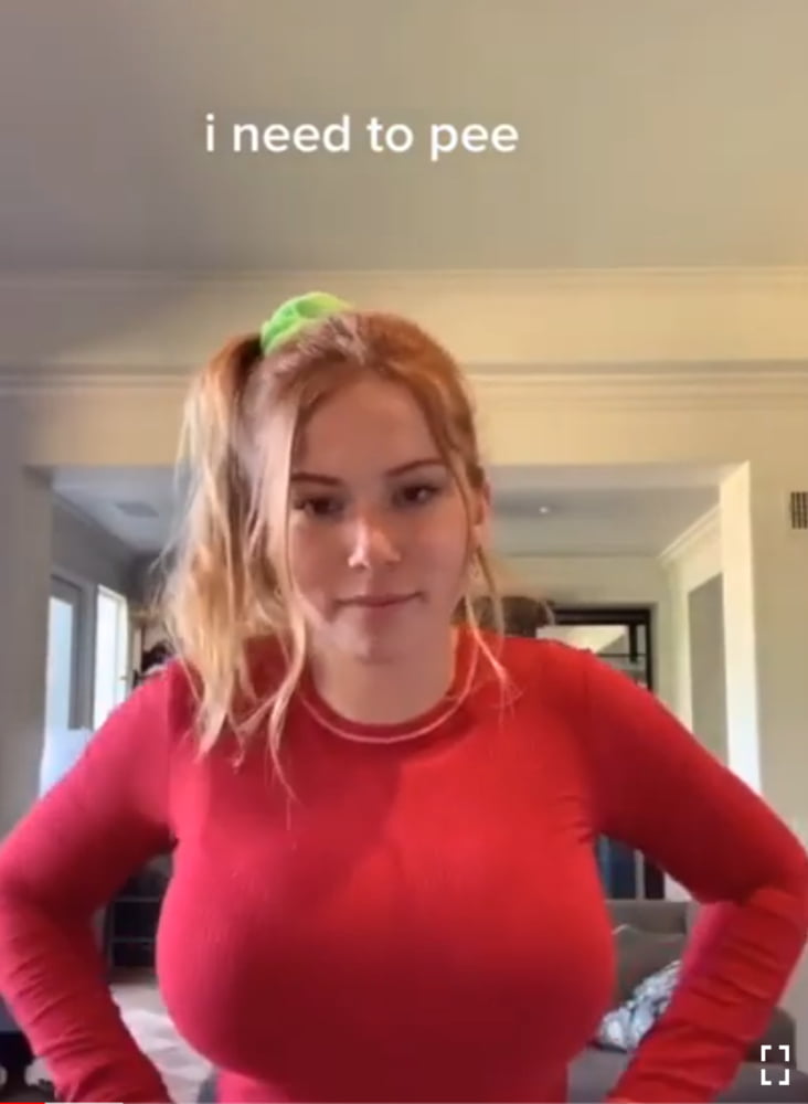 Tiktok females#3
 #96583245