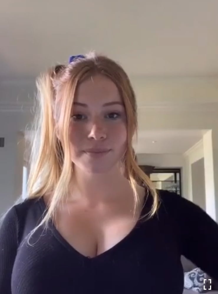 Tiktok females#3
 #96583297