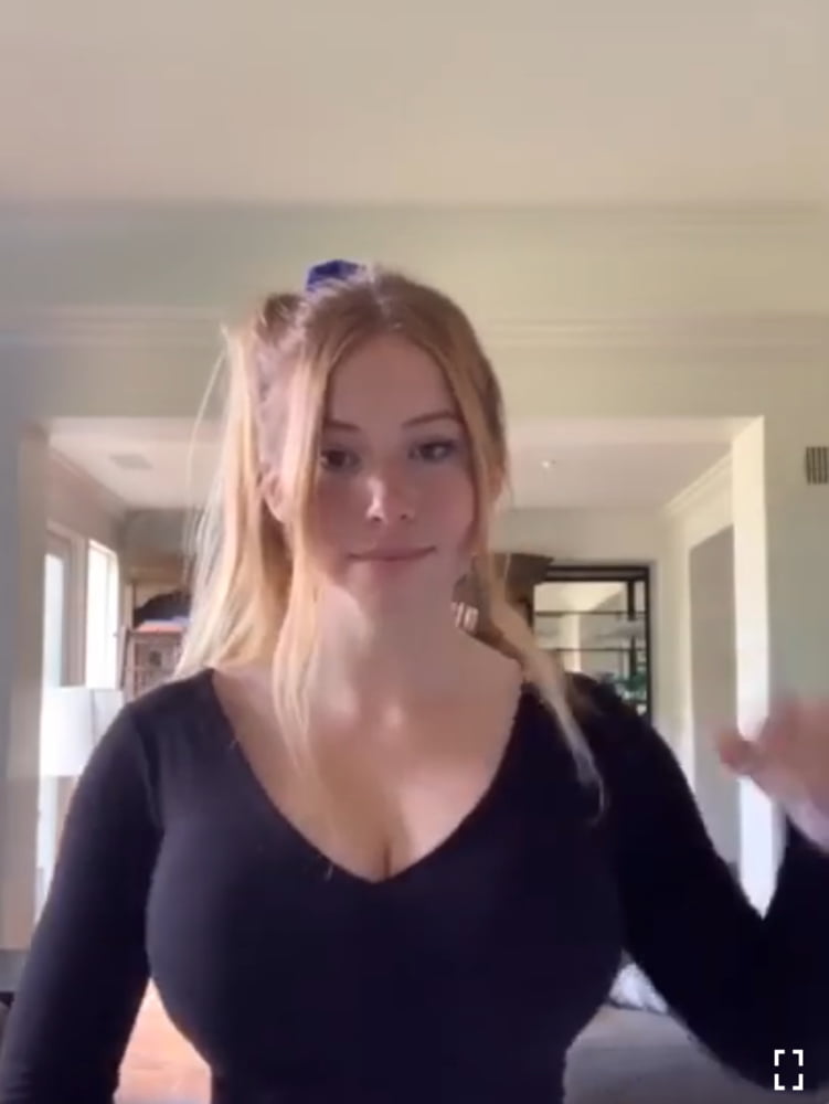 Tiktok females#3
 #96583299