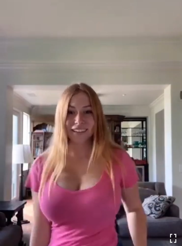 Tiktok females#3
 #96583311