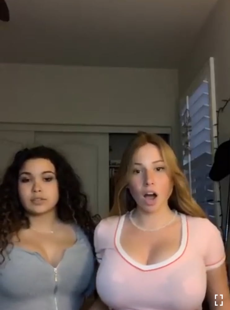 Tiktok females#3
 #96583324
