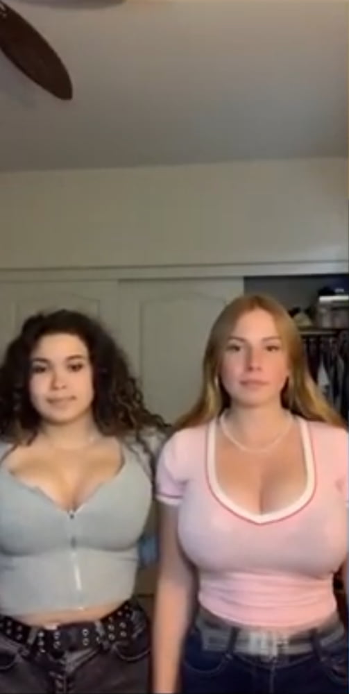 Tiktok females#3
 #96583326