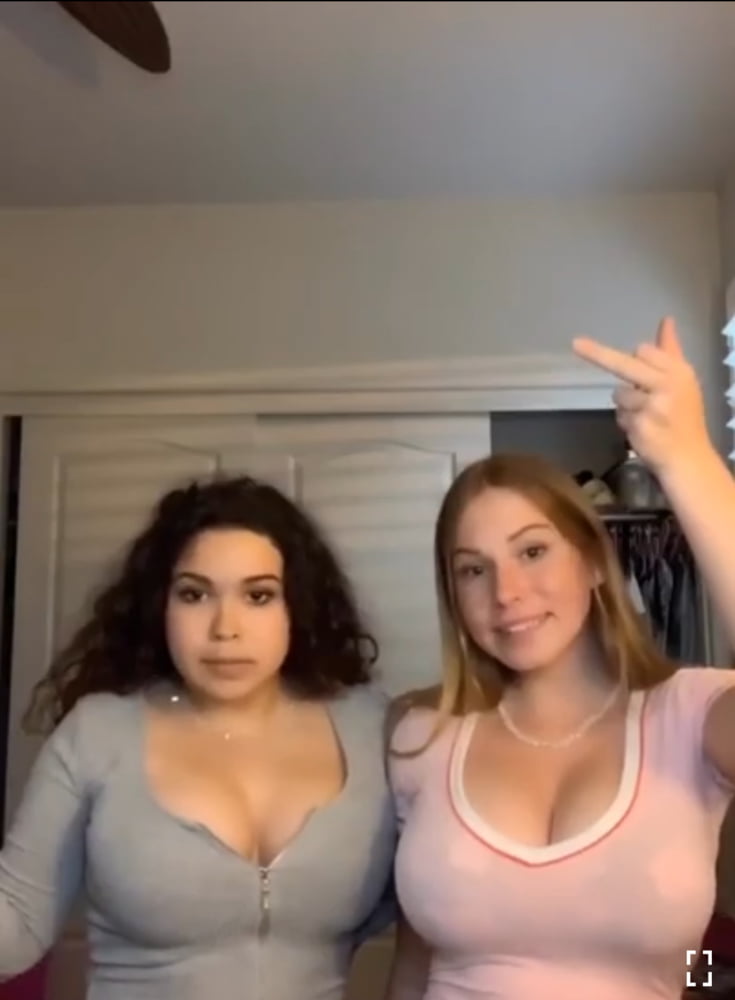 Tiktok females#3
 #96583336