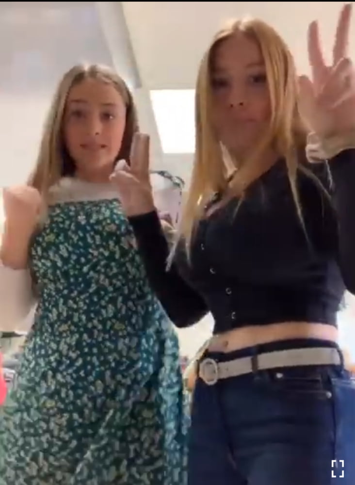 Tiktok females#3
 #96583342