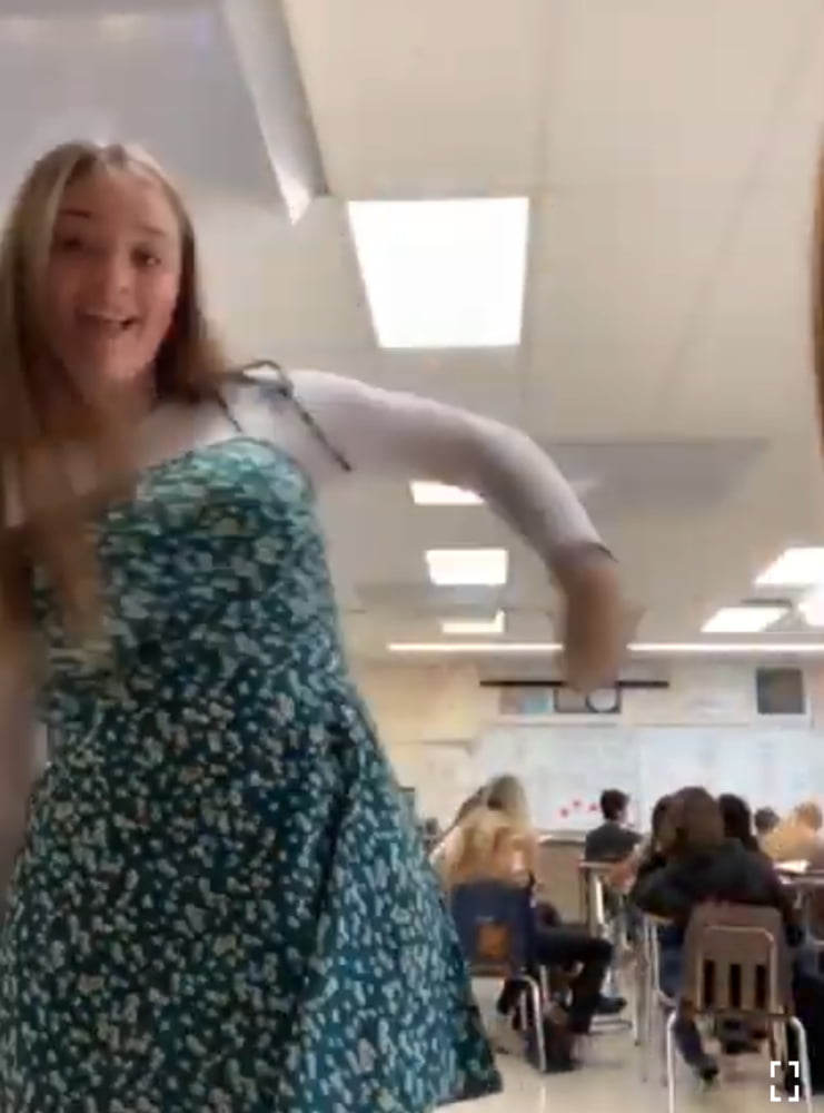 Tiktok females#3
 #96583345