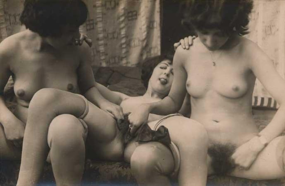 lesbos d&#039;hier et d&#039;avant-hier #82349488