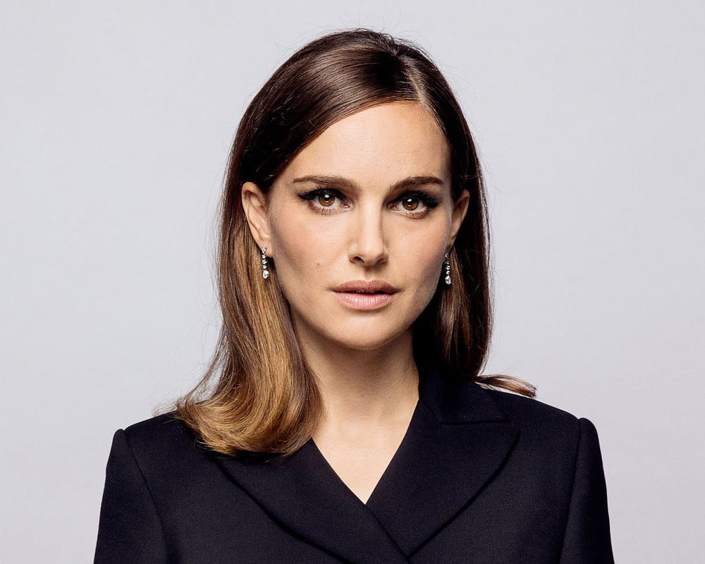 Natalie portman dea
 #92119917