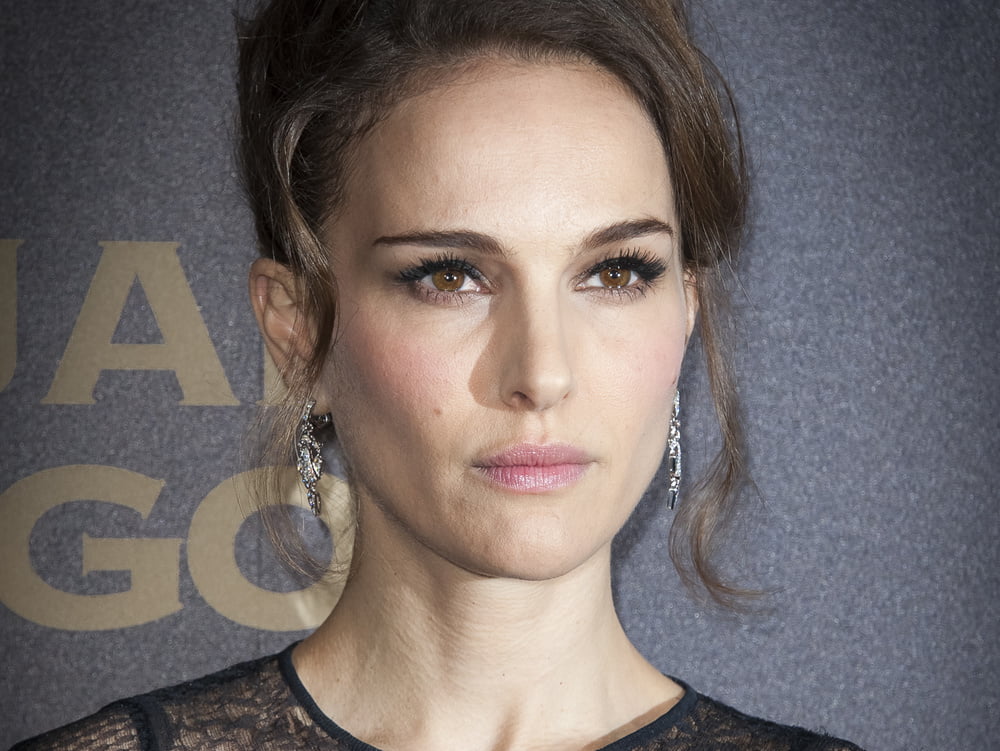 Natalie portman dea
 #92119955