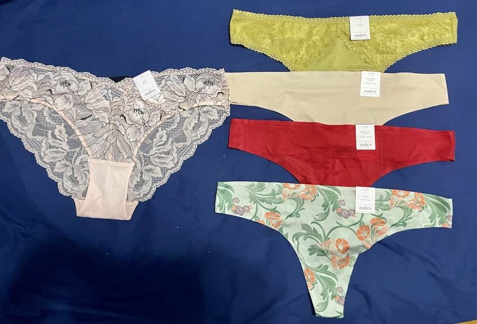 Want me to wear a pair and send them to you for free? #106786700