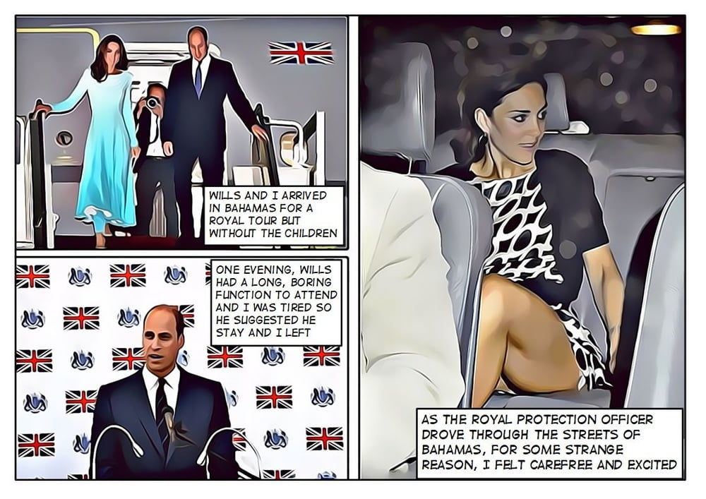 Kate Middleton loves BBC #92328377