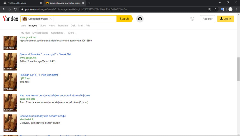 Mark_x7 Fake !!! #92883984