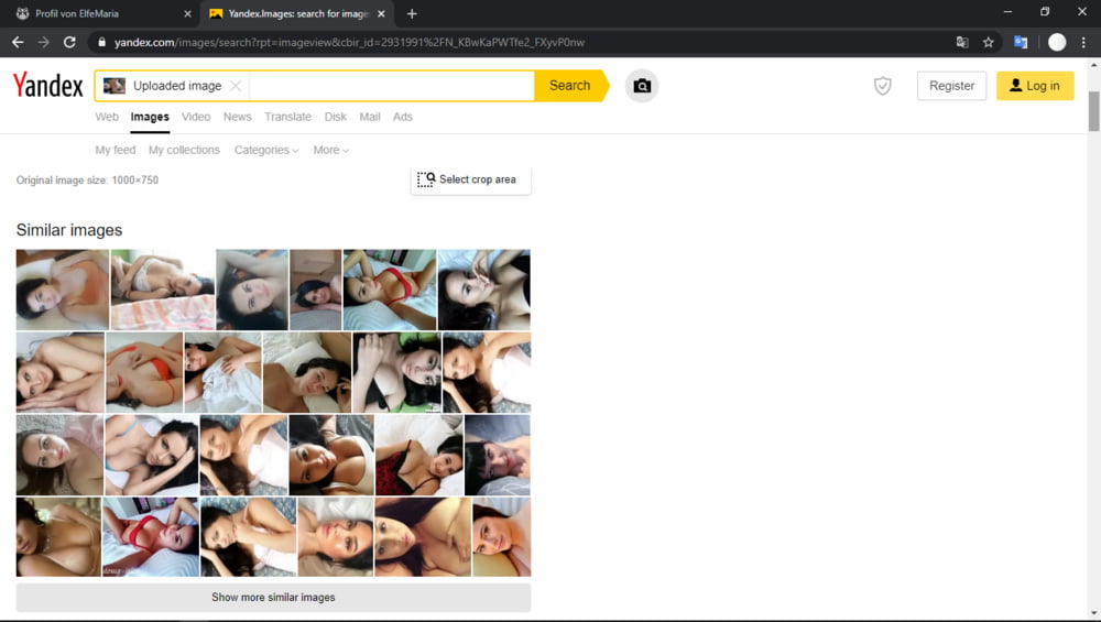 Mark_x7 Fake !!! #92883988