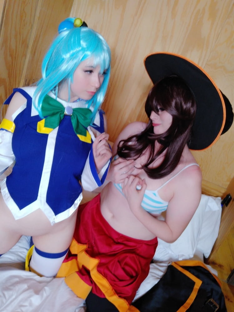 Usatame kono subarashii set
 #97997528