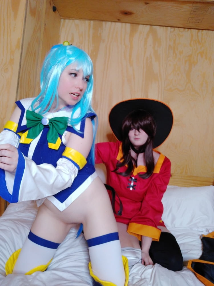 Usatame kono subarashii set
 #97997537