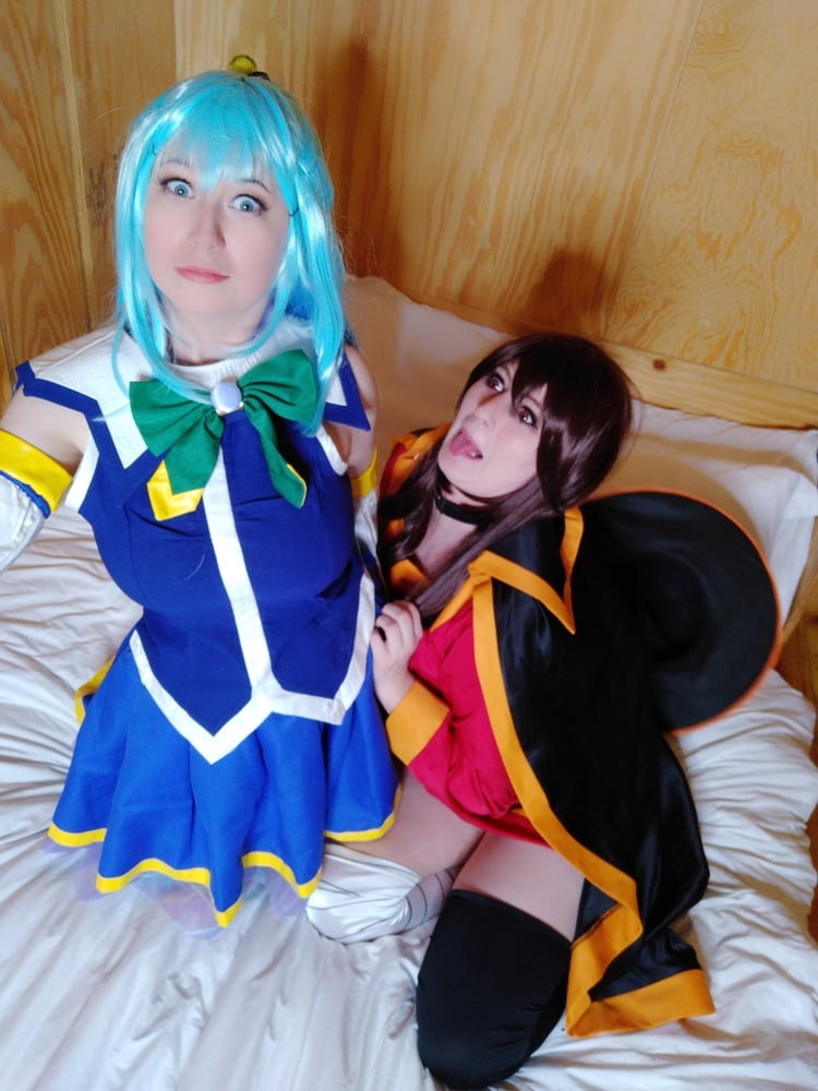 Usatame kono subarashii set
 #97997556