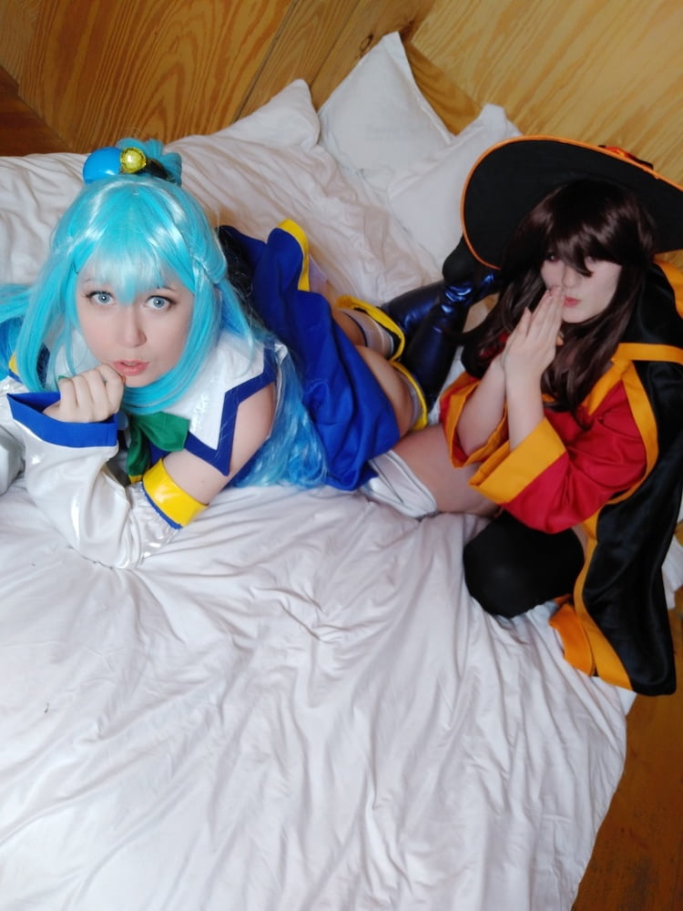 Usatame kono subarashii set
 #97997566