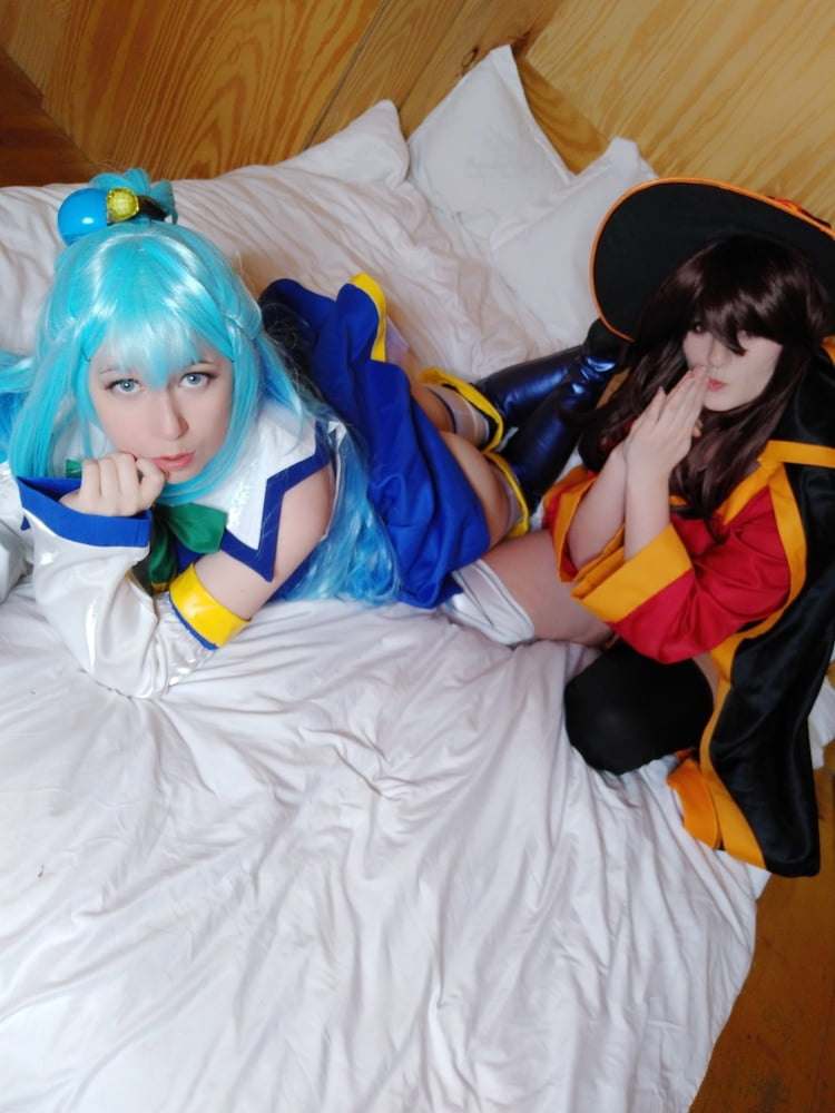 Usatame kono subarashii set
 #97997569