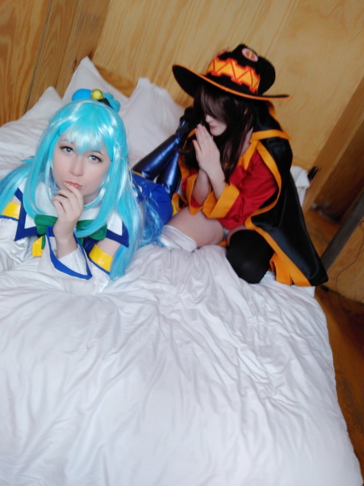 Usatame kono subarashii set
 #97997572