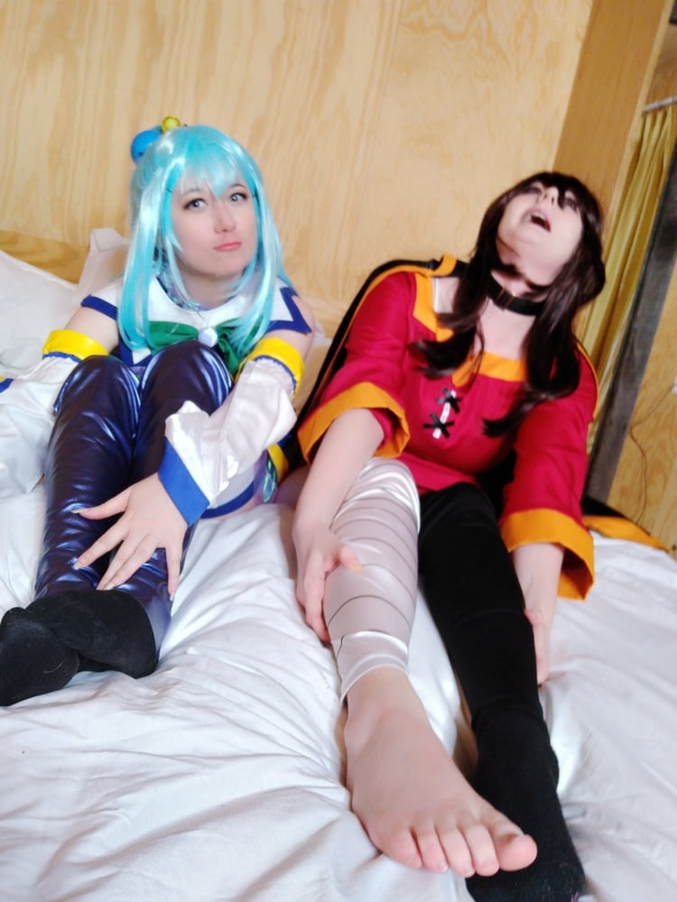 Usatame kono subarashii set
 #97997583