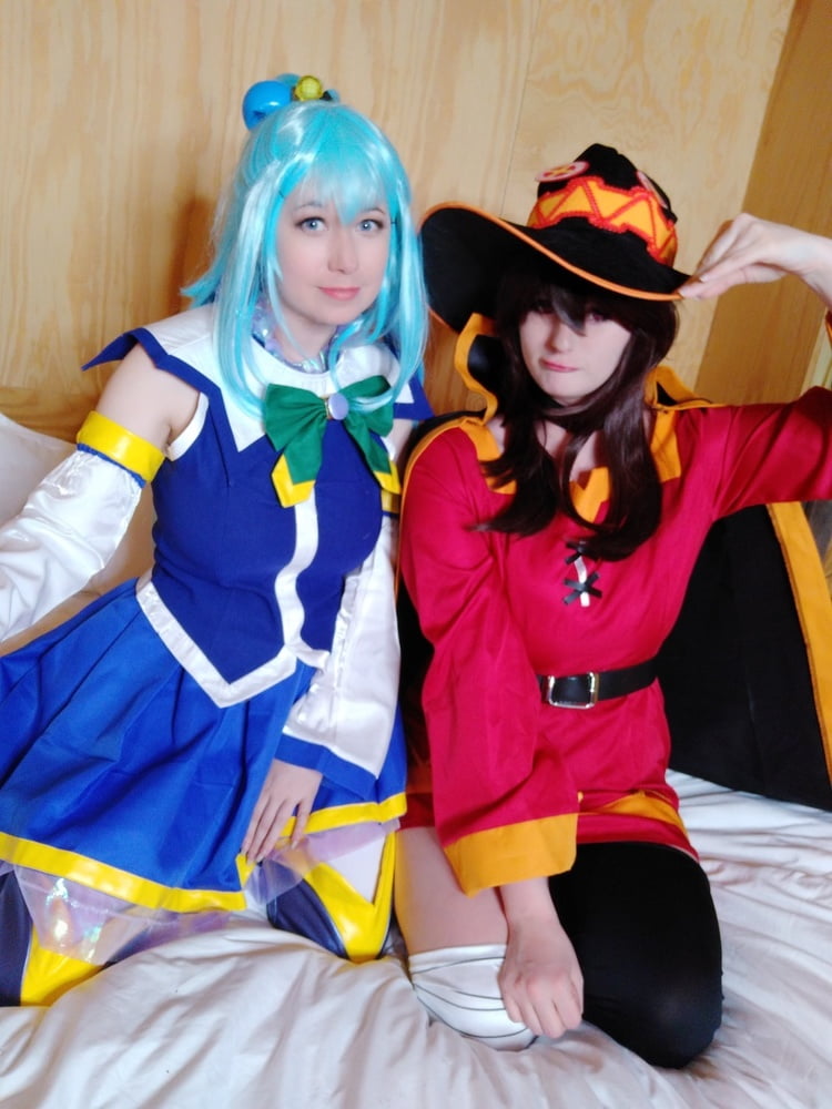 Usatame kono subarashii set
 #97997599