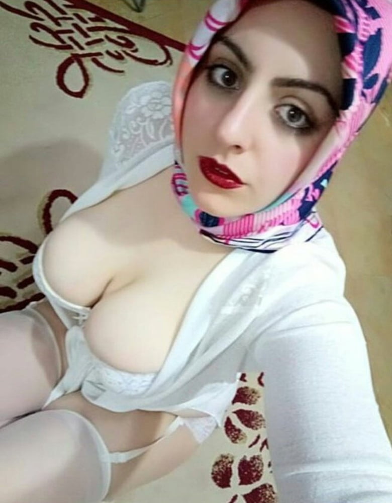 Neue Hijab in xhamster
 #96566013