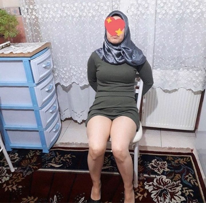 Nuevo hijab en xhamster
 #96566020