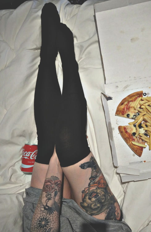 Qui veut une pizza comme ça ? 6
 #105490391